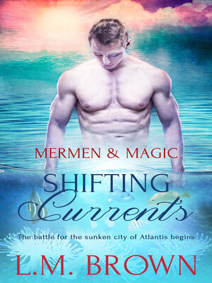 cover image of Shifting Currents